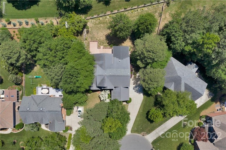 Photo 44 of 48 - 5418 Shoal Brook Ct, Charlotte, NC 28277