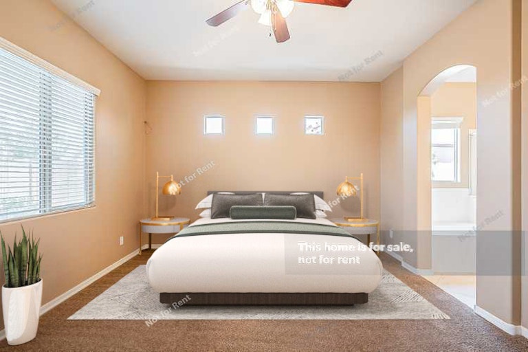 Photo 3 of 32 - 15312 S 181st Dr, Goodyear, AZ 85338