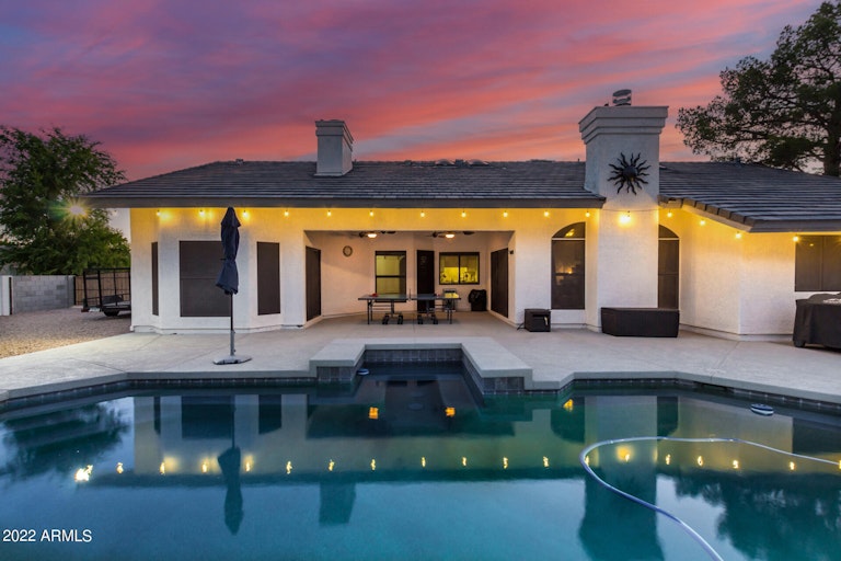 Photo 33 of 79 - 117 E Fairway Cir, Litchfield Park, AZ 85340