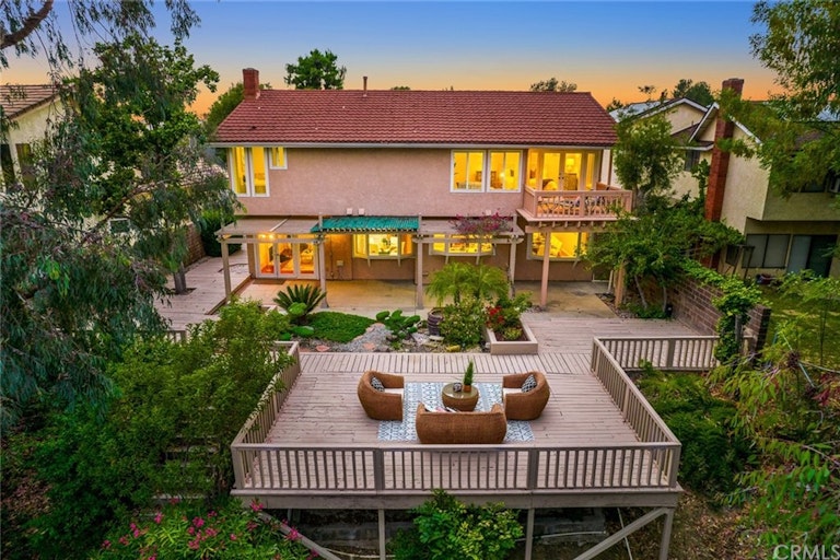 Photo 7 of 62 - 3492 Falcon Ridge Rd, Diamond Bar, CA 91765
