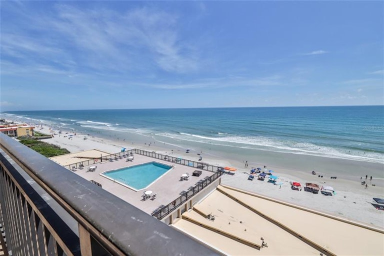 Photo 1 of 33 - 4139 S Atlantic Ave Unit B609, New Smyrna Beach, FL 32169