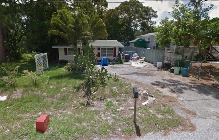 Photo 1 of 1 - 112 Ravenna St N, Nokomis, FL 34275