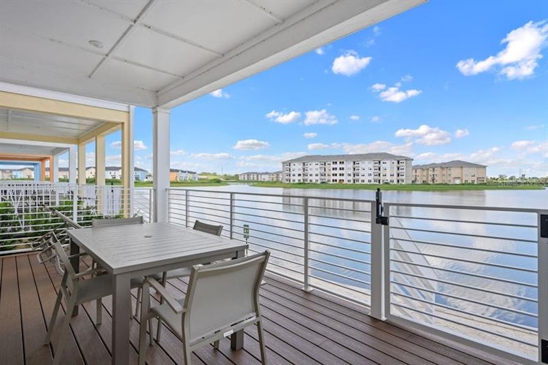 Photo 15 of 34 - 8117 SE Surf St #8117, Kissimmee, FL 34747