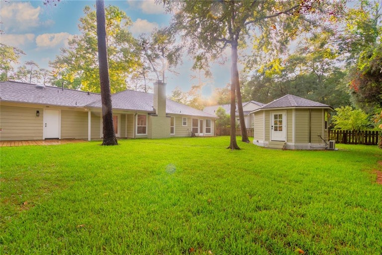 Photo 47 of 48 - 1924 Foxtail Pl, Spring, TX 77380