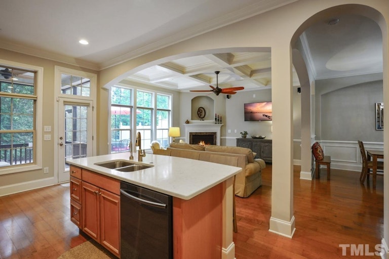 Photo 20 of 41 - 309 Sunstone Dr, Cary, NC 27519