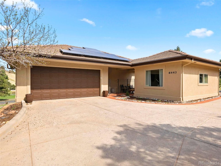 Photo 1 of 39 - 6443 Big Horn Trl, Littleton, CO 80125
