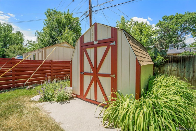Photo 21 of 21 - 319 Quay St, Lakewood, CO 80226