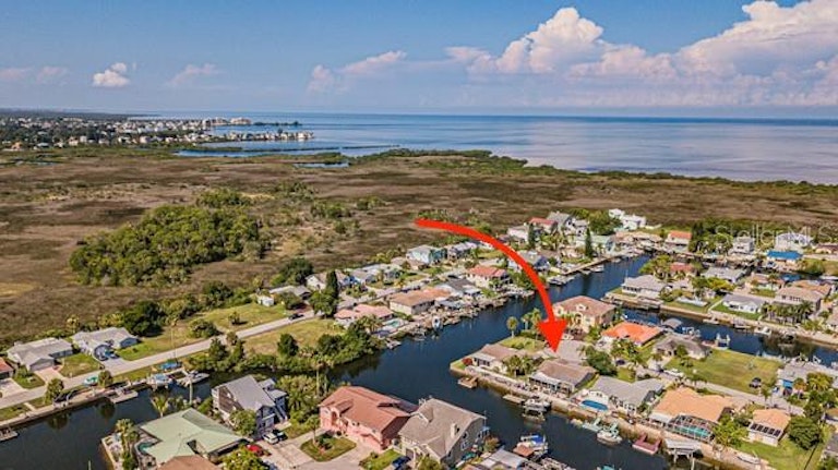 Photo 38 of 38 - 15536 Century Dr, Hudson, FL 34667