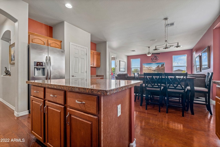 Photo 6 of 62 - 4930 W Melody Ln, Laveen, AZ 85339