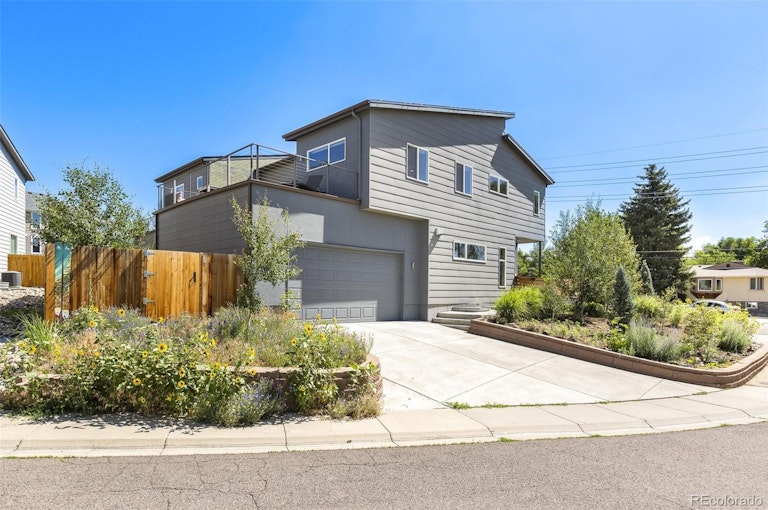 Photo 2 of 40 - 16407 W 13th Ln, Golden, CO 80401