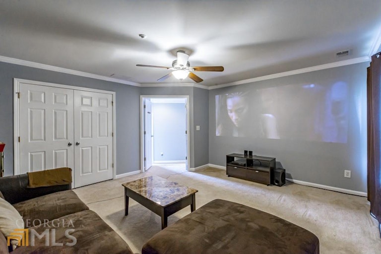 Photo 20 of 36 - 654 Maple Grove Way, Marietta, GA 30066