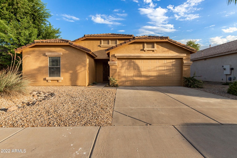Photo 28 of 39 - 1955 E Lusitano Loop, San Tan Valley, AZ 85140