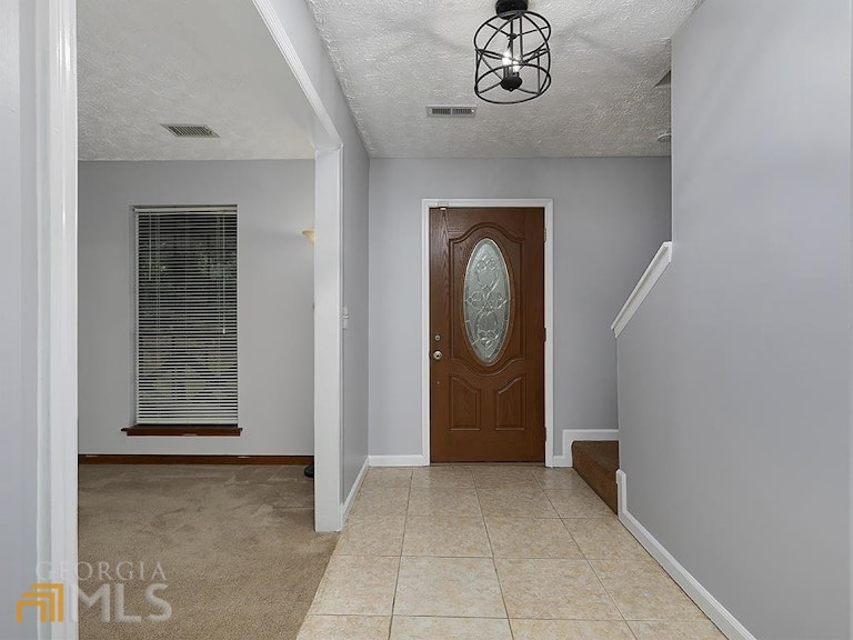 Photo 5 of 34 - 1203 Ridgeside Dr NW, Acworth, GA 30102
