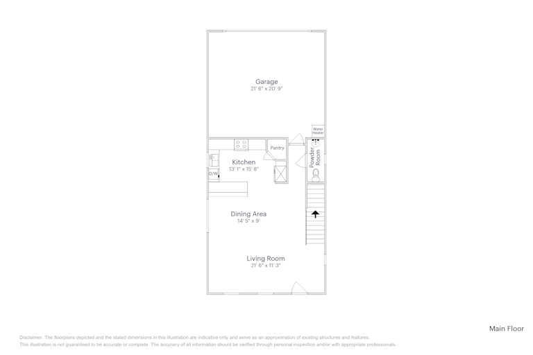 Photo 2 of 24 - 8314 Bryce Canyon Ave, Windermere, FL 34786
