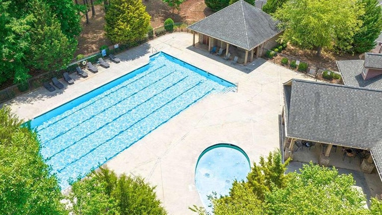 Photo 7 of 45 - 3310 Quarter Horse Ln, Conyers, GA 30013