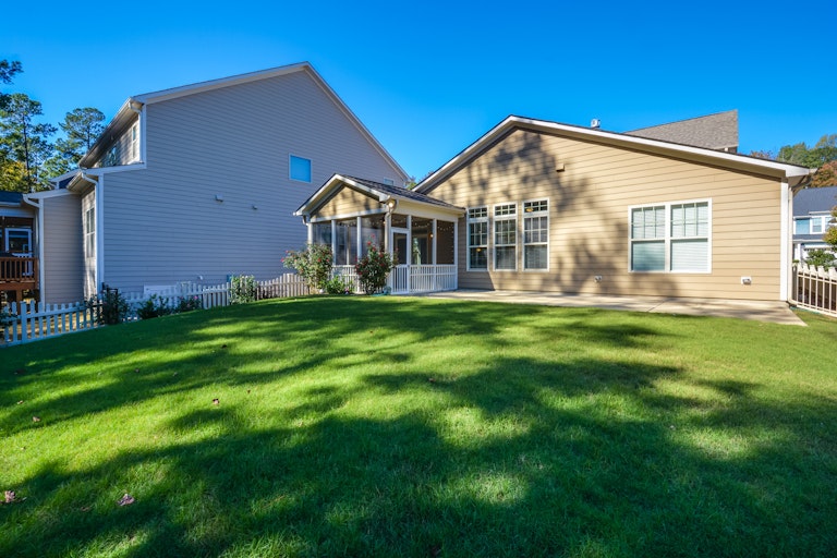 Photo 20 of 21 - 309 Bountywood Dr, Apex, NC 27539