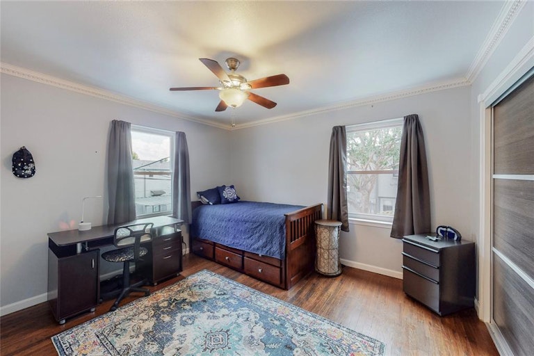 Photo 25 of 28 - 5021 N Hall St, Dallas, TX 75235