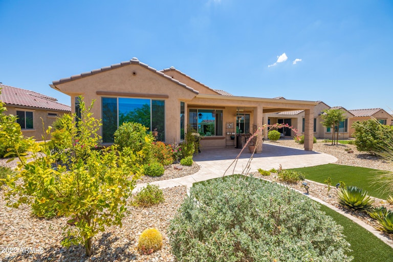 Photo 25 of 37 - 20434 N 275th Dr, Buckeye, AZ 85396