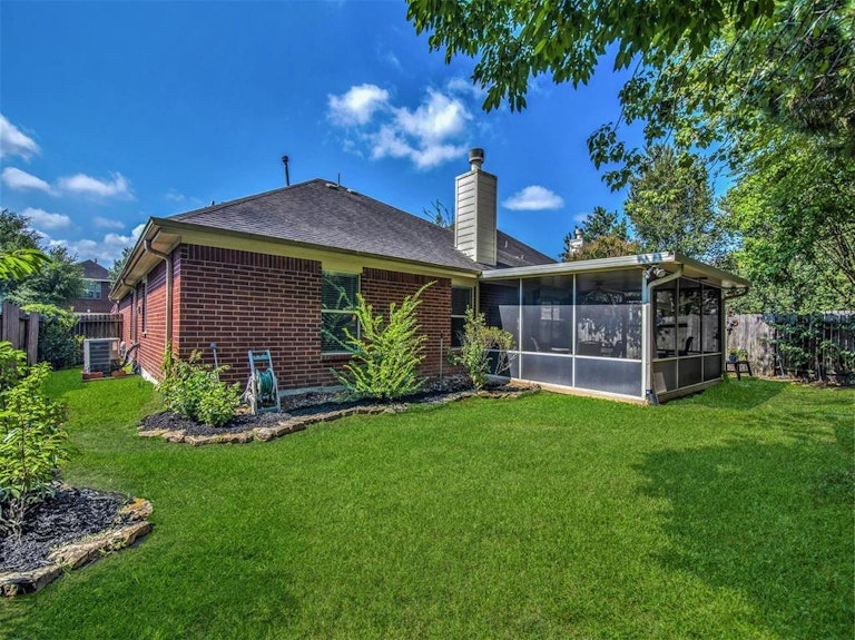 Photo 21 of 22 - 21808 Grand Lancelot Dr, Kingwood, TX 77339