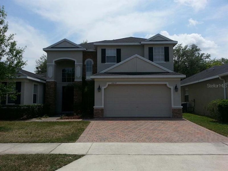 Photo 1 of 21 - 4819 Rock Rose Loop, Sanford, FL 32771