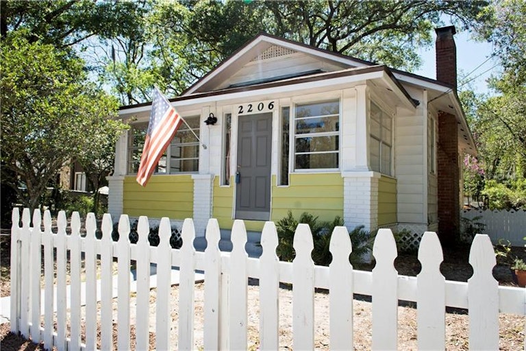 Photo 1 of 22 - 2206 S Palmetto Ave, Sanford, FL 32771