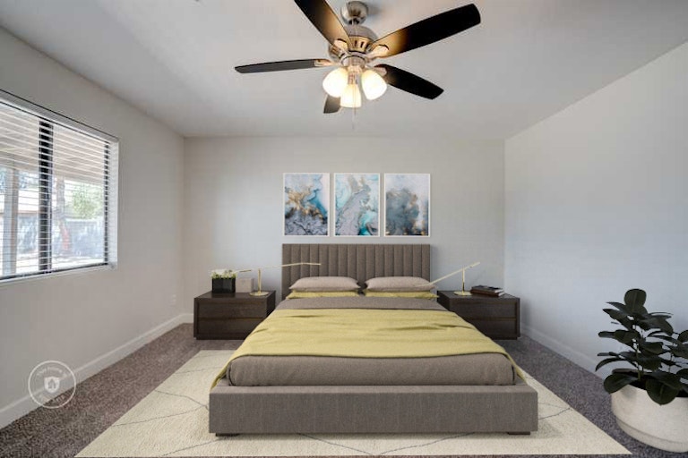 Photo 3 of 26 - 3108 W Los Gatos Dr, Phoenix, AZ 85027