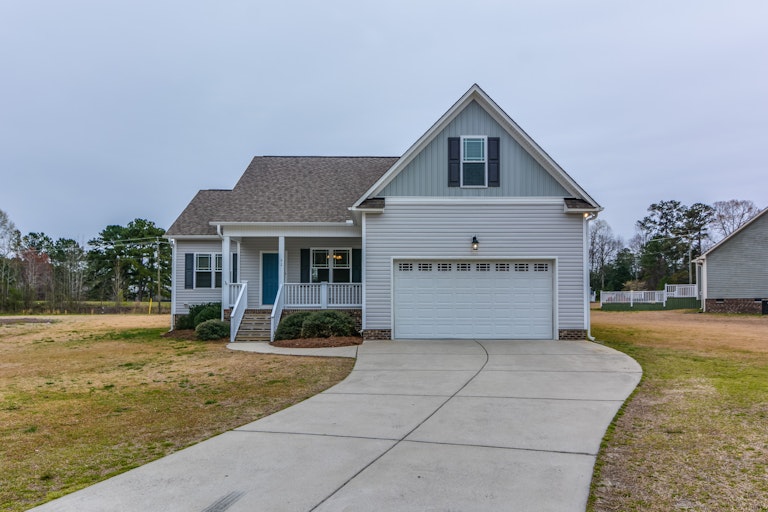 Photo 1 of 27 - 92 Poston Ct, Benson, NC 27504