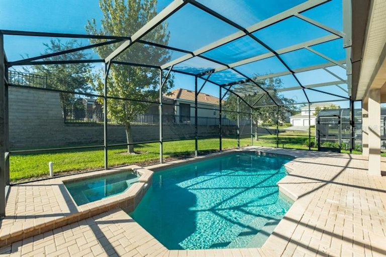 Photo 21 of 25 - 7743 Basnett Cir, Kissimmee, FL 34747