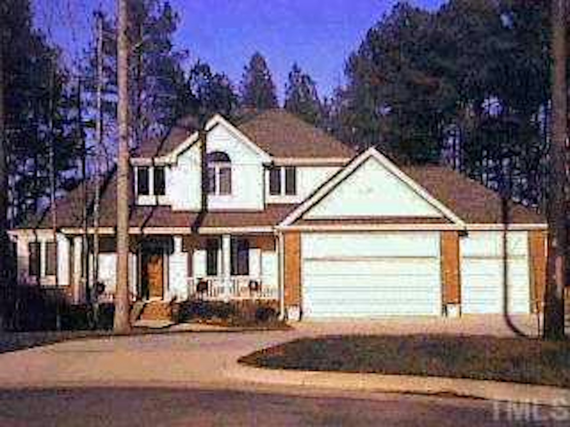 Photo 1 of 1 - 105 Crown Forest Ct, Cary, NC 27518