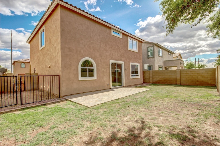 Photo 25 of 25 - 4834 W Donner Dr, Laveen, AZ 85339