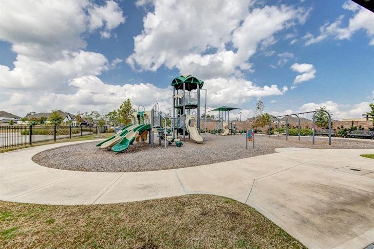 Photo 19 of 19 - 15627 Countesswells Dr, Humble, TX 77346