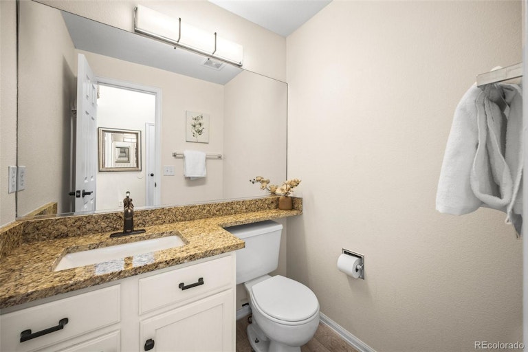 Photo 6 of 27 - 5322 S Liverpool Way, Centennial, CO 80015