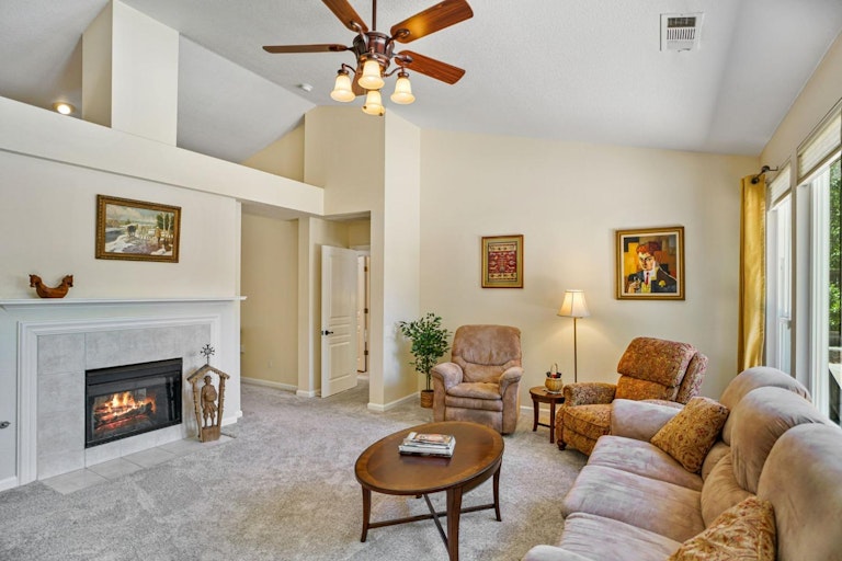 Photo 24 of 60 - 3520 Falkirk Way, El Dorado Hills, CA 95762