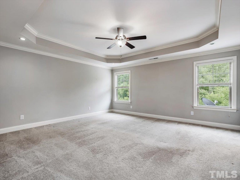 Photo 34 of 77 - 1212 Haltwhistle St, Wake Forest, NC 27587
