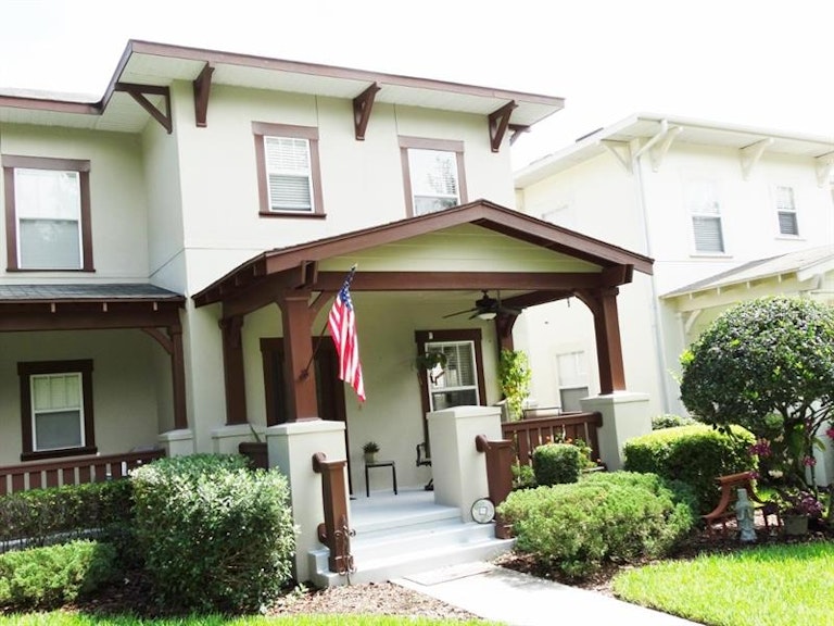 Photo 2 of 21 - 1031 Old Blush Rd, Kissimmee, FL 34747