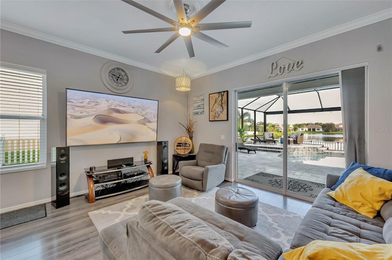 Photo 18 of 39 - 11427 Durham St, Parrish, FL 34219