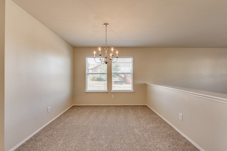 Photo 14 of 37 - 414 Hackberry Dr, Fate, TX 75087
