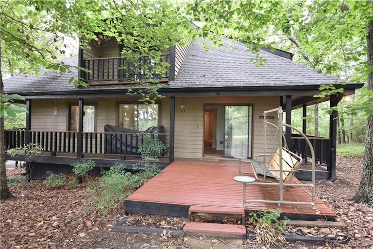 Photo 29 of 31 - 280 Pinebrook Dr, Waleska, GA 30183
