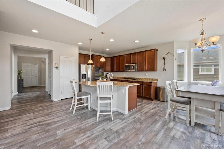 Photo 12 of 40 - 324 Vialpando St, Brighton, CO 80601