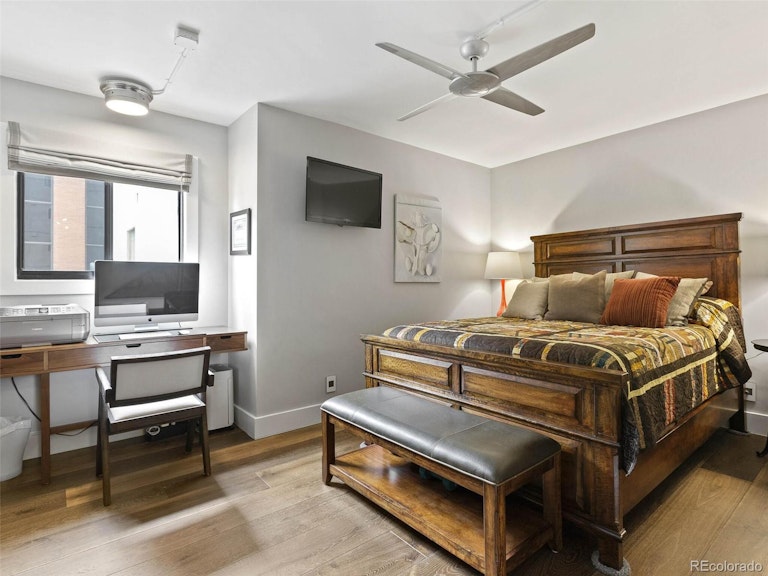 Photo 26 of 37 - 1777 Larimer St #1510, Denver, CO 80202