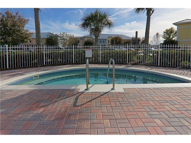 Photo 18 of 19 - 601 Fairmont Pl, Kissimmee, FL 34744