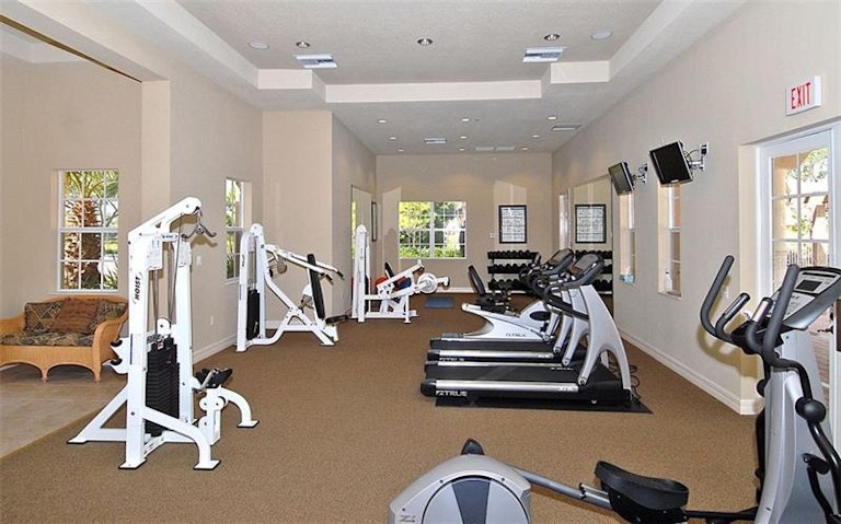 Photo 24 of 25 - 1921 Monte Carlo Dr #703, Sarasota, FL 34231