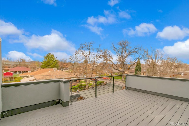 Photo 24 of 26 - 3162 W 27th Ave, Denver, CO 80211