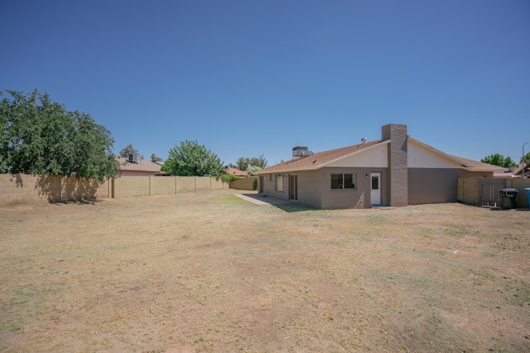 Photo 20 of 21 - 4034 W Windrose Dr, Phoenix, AZ 85029