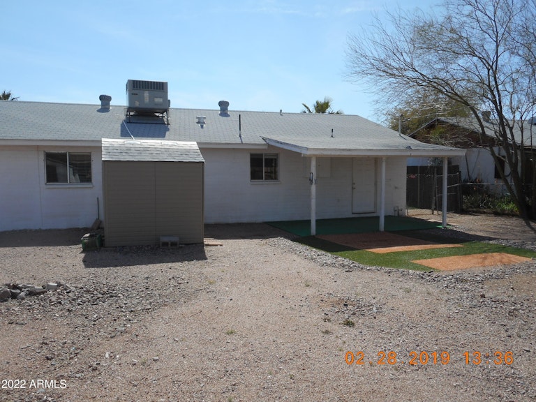 Photo 10 of 39 - 244 W 17th Ave, Apache Junction, AZ 85120