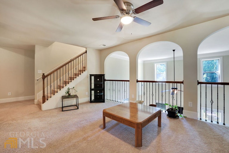 Photo 26 of 54 - 2398 Austin Common Way, Dacula, GA 30019