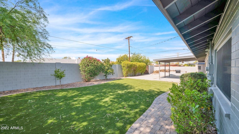 Photo 42 of 47 - 8333 E Cambridge Ave, Scottsdale, AZ 85257