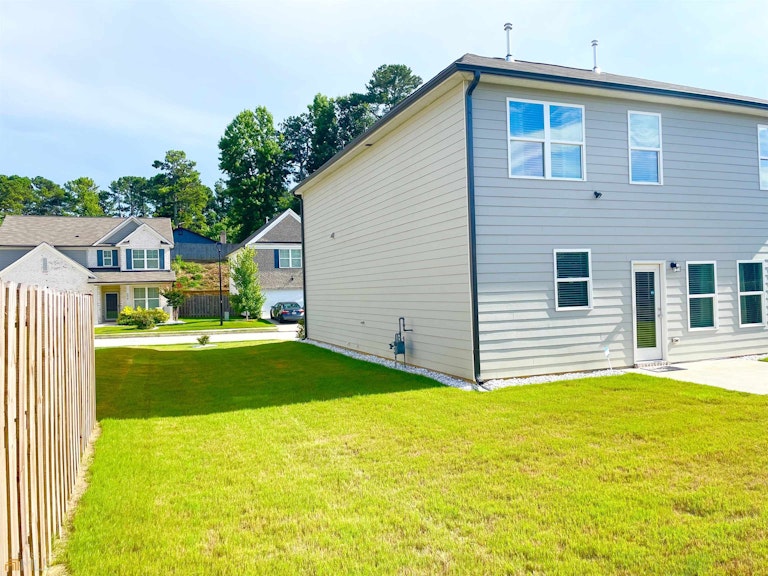 Photo 46 of 49 - 2277 Annes Lake Cir, Lithonia, GA 30058