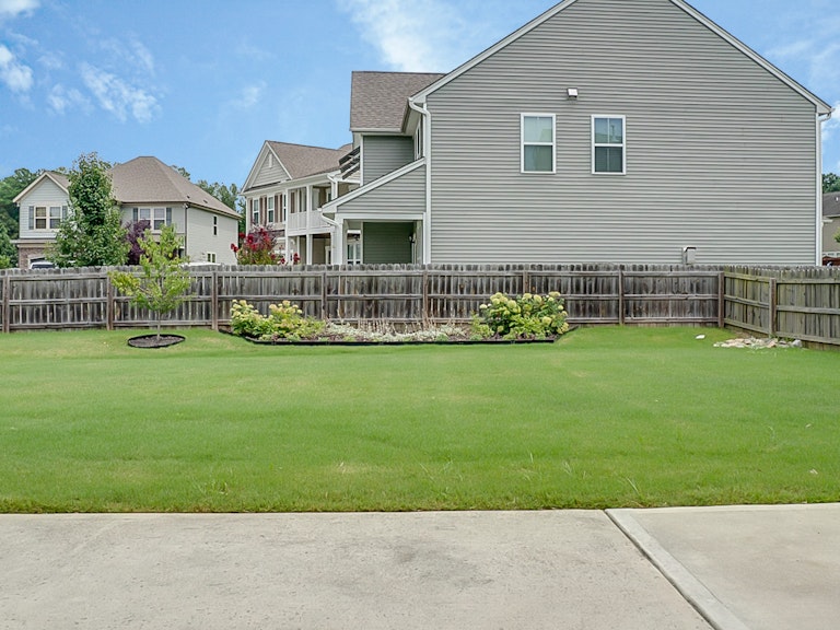 Photo 25 of 25 - 1602 Sunday Silence Dr, Knightdale, NC 27545