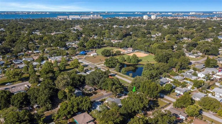 Photo 36 of 55 - 5321 18th Ave S, Gulfport, FL 33707